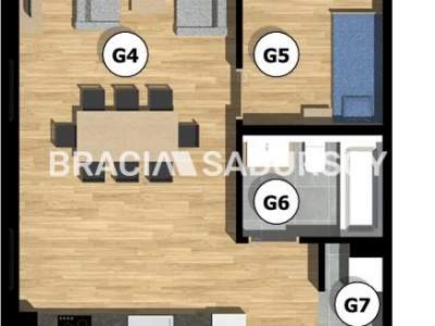                                     Apartamentos para Alquilar  Olkusz
                                     | 65 mkw