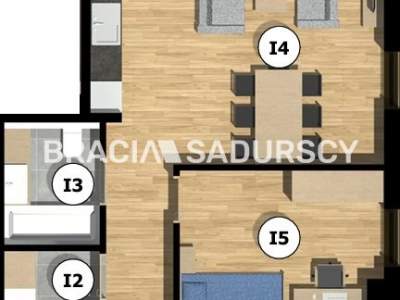                                     Apartamentos para Alquilar  Olkusz
                                     | 65 mkw