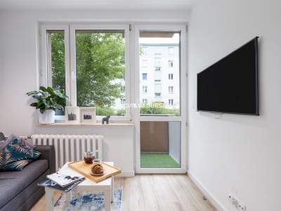         Apartamentos para Alquilar, Kraków, Os. Kolorowe | 32 mkw