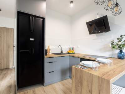         Apartamentos para Alquilar, Kraków, Os. Kolorowe | 32 mkw