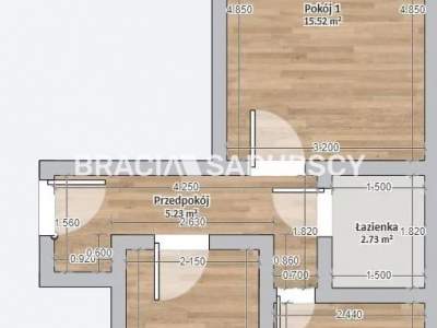         Flats for Sale, Kraków, Os. Stalowe | 40 mkw