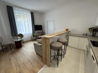         Квартиры для Продажа, Kraków, Konfederacka | 39 mkw