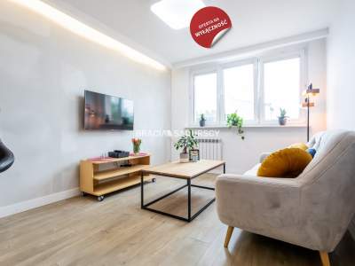         Квартиры для Продажа, Kraków, Stachiewicza | 37 mkw