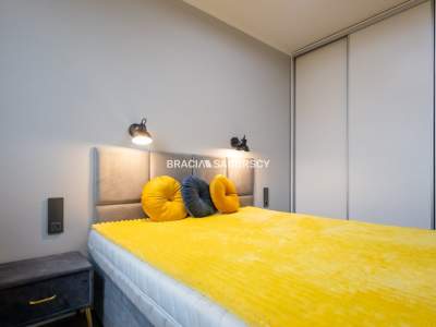         Apartamentos para Alquilar, Kraków, Stachiewicza | 37 mkw