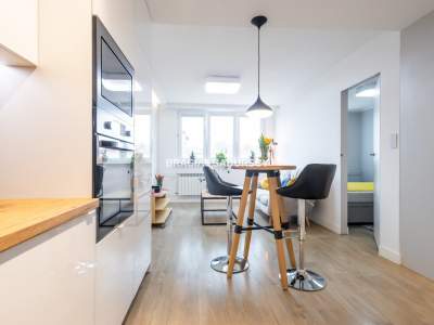         Apartamentos para Alquilar, Kraków, Stachiewicza | 37 mkw