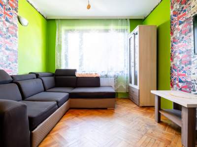         Flats for Sale, Kalwaria Zebrzydowska, Sowińskiego | 92 mkw