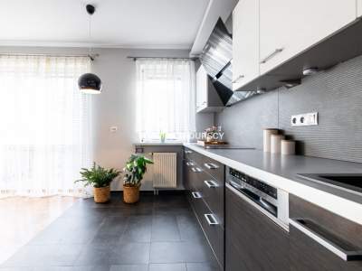         Квартиры для Продажа, Kraków, Radzikowskiego | 75 mkw