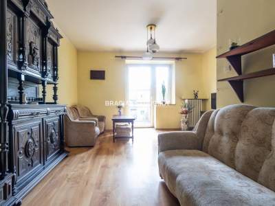         Квартиры для Продажа, Kraków, Os. Hutnicze | 34 mkw