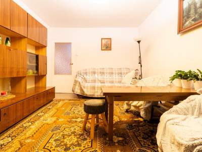         Apartamentos para Alquilar, Kraków, Tysiąclecia | 43 mkw