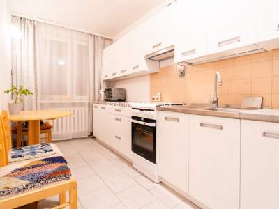         Квартиры для Продажа, Kraków, Tysiąclecia | 43 mkw