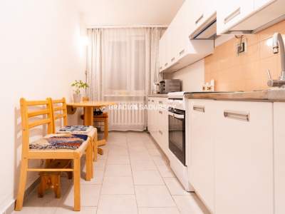         Квартиры для Продажа, Kraków, Tysiąclecia | 43 mkw