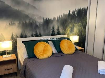         Apartamentos para Alquilar, Zakopane, Smrekowa | 45 mkw