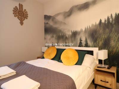         Apartamentos para Alquilar, Zakopane, Smrekowa | 45 mkw