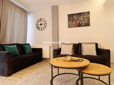         Apartamentos para Alquilar, Zakopane, Smrekowa | 45 mkw