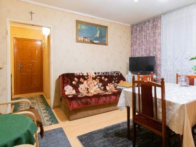         Квартиры для Продажа, Kraków, Os. Kazimierzowskie | 43 mkw