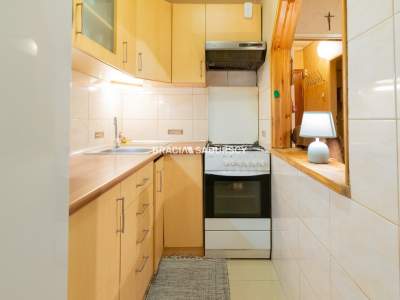         Квартиры для Продажа, Kraków, Os. Kazimierzowskie | 43 mkw