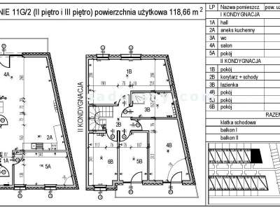                                     Flats for Sale  Lesznowola
                                     | 118 mkw