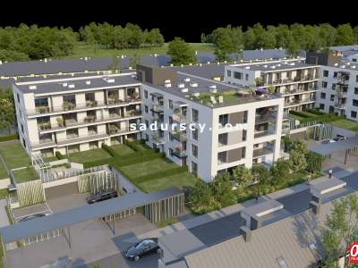                                     Flats for Sale  Piaseczno
                                     | 83 mkw