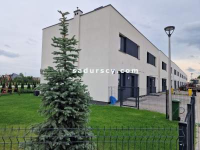                                     Flats for Sale  Lesznowola
                                     | 119 mkw