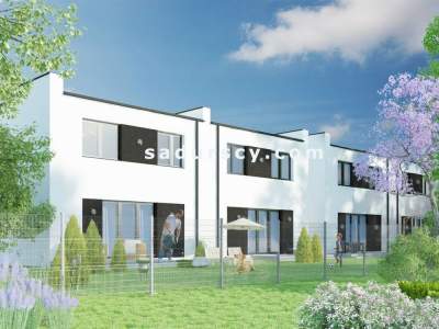                                     Flats for Sale  Lesznowola
                                     | 119 mkw