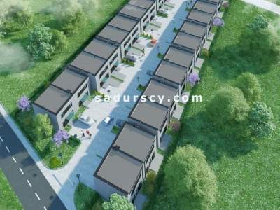                                     Flats for Sale  Lesznowola
                                     | 119 mkw