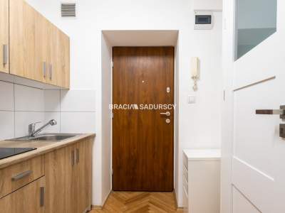         Apartamentos para Rent , Kraków, Mała | 26 mkw