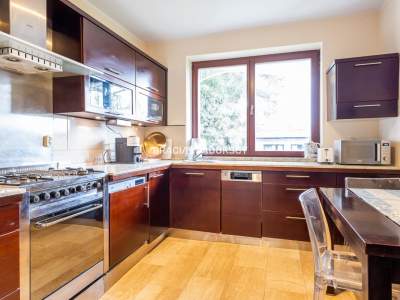         Apartamentos para Rent , Kraków, Al. Kasztanowa | 130 mkw