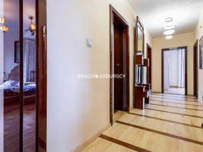         Apartamentos para Rent , Kraków, Al. Kasztanowa | 130 mkw