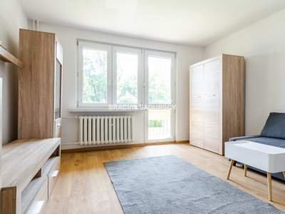         Flats for Rent , Kraków, Os. Piastów | 47 mkw