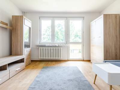         Apartamentos para Rent , Kraków, Os. Piastów | 47 mkw