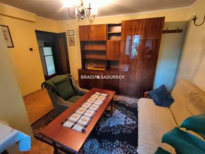         Apartamentos para Rent , Kraków, Maja | 35 mkw