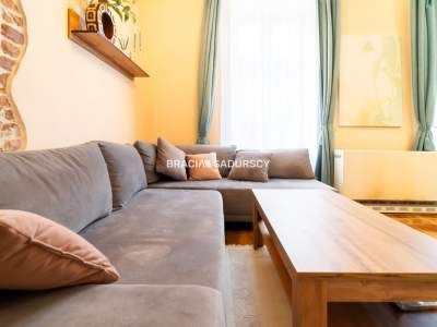         Apartamentos para Rent , Kraków, Kalwaryjska | 29 mkw