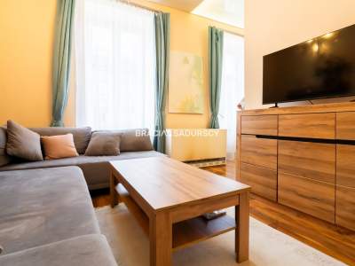         Apartamentos para Rent , Kraków, Kalwaryjska | 29 mkw