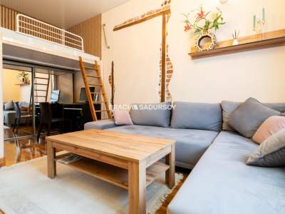         Apartamentos para Rent , Kraków, Kalwaryjska | 29 mkw