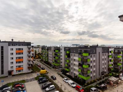         Apartamentos para Rent , Kraków, Reduta | 35 mkw