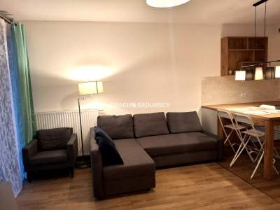         Apartamentos para Rent , Kraków, Dąbska | 45 mkw