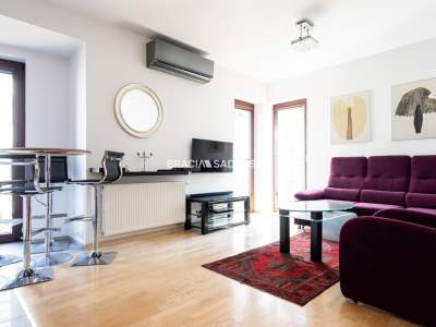         Flats for Rent , Kraków, Trynitarska | 48 mkw