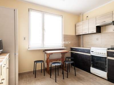         Flats for Rent , Kraków, Witosa | 34 mkw