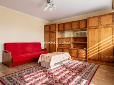         Квартиры для Аренда , Kraków, Witosa | 34 mkw