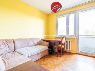         Квартиры для Аренда , Kraków, Brodowicza | 47 mkw