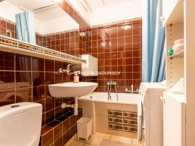         Квартиры для Аренда , Kraków, Brodowicza | 47 mkw