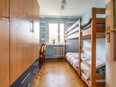         Квартиры для Аренда , Kraków, Brodowicza | 47 mkw