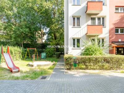         Apartamentos para Rent , Kraków, Brodowicza | 47 mkw