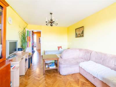         Apartamentos para Rent , Kraków, Brodowicza | 47 mkw