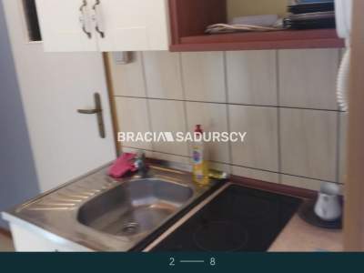         Flats for Rent , Bieżaów-Prokocim, Barbary | 35 mkw