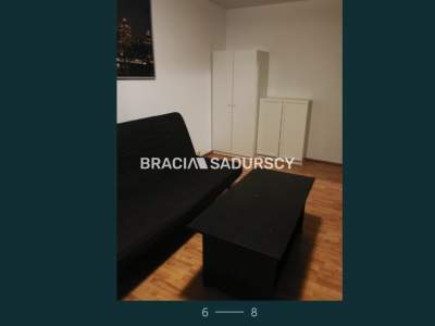         Apartamentos para Rent , Bieżaów-Prokocim, Barbary | 35 mkw