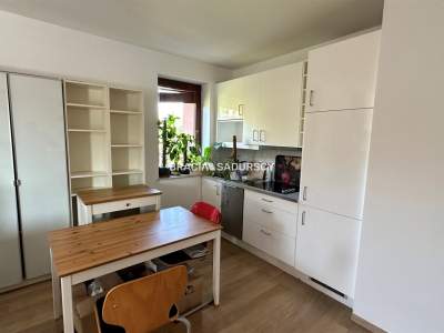         Квартиры для Аренда , Kraków, Pietrusińskiego | 56 mkw