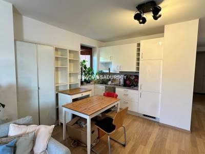         Flats for Rent , Kraków, Pietrusińskiego | 56 mkw