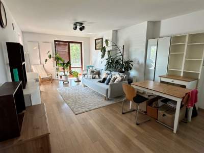         Flats for Rent , Kraków, Pietrusińskiego | 56 mkw