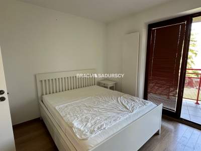         Apartamentos para Rent , Kraków, Pietrusińskiego | 56 mkw